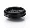 KREMORV Fahrrad Vorbau Top-Cap Halterung Fahrrad Halterung Adapter für Garmin Edge