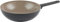 Salter BW12882EU7 Ceramic 28 cm Stir Fry Pan - Recycled Aluminium Body, Healthy PFOA/PFAS-Free Non-Stick Coating, Induction Suitable, Easy Clean, Soft Touch Stay Cool Handle, Curry/Noodle Cooking Pan