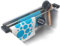 Raxfekro Organizador Fregadero, Escurridor Extensible Multifuncional para Fregadero, Organizador Fregadero Cocina, Porta Paños para Fregadero de Acero Inoxidable, Porta Esponjas de Cocina