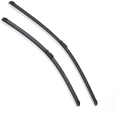 Scheibenwischerblätter für die Frontscheibe, für VW, für Caddy, für Jetta, für Golf 5 2003 2004 2005 2006 2007