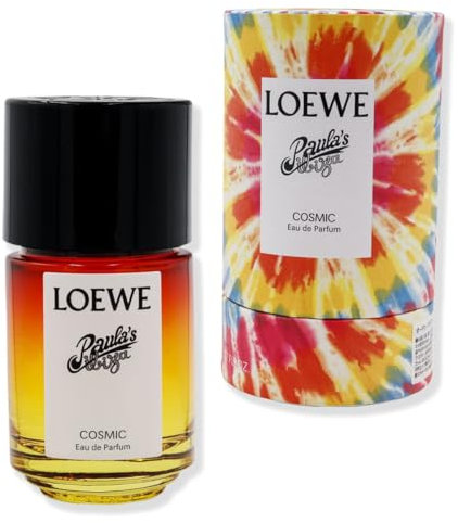 Paula'S Ibiza Cosmic Edp 50Ml