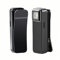 flintronic Rechargeable EDC Clip on Torch, 300 Lumens LED Torch, Dual Light Sources Pocket Lamp, 6 Lighting Modes, USB-C Charging, Flashlight with Magnetic for Reading, Camping, Running, Emergency