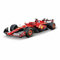 Bburago - Model Kit Ferrari F1 SF-24 (2024) 1:24 Licenza Ufficiale Ferrari, Età Consigliata 14+ Anni