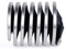 ULIJTH Stainless Steel Nylon Rope Cord Brush For Rock Climbing Rope Brush Cleaning Brush Rope Portable Wash Rope Tools