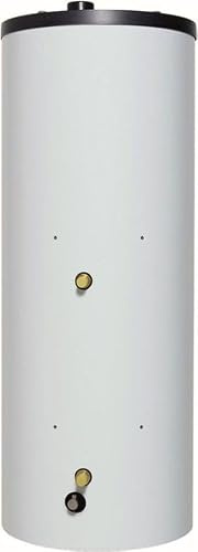 VAILLANT Scaldabagno bivalente con collegamento solare VIH S2 350/4 B