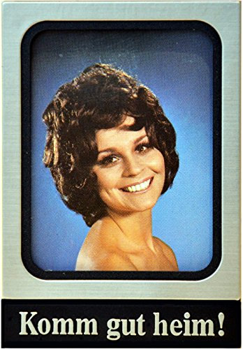 Auto Bilderrahmen 1981 Komm Gut Heim! HR Art. 2307