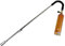 GARDINGER Unkrautbrenner 'Kalle' Piezozündung 22 mm Brenner 1 Gaskartusche