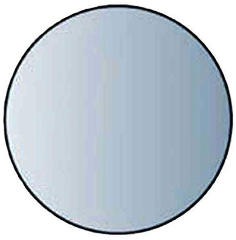 Glasbodenplatte 6 mm Stärke, 100 x 100 cm, Rund 21.02.877.2 Glasplatte Funkenschutz Platte Kamin Ofen Kaminöfen Lienbacher Vorlegeplatte Bodenplatte ESG Sicherheitsglas