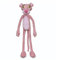 PELUCHILANDIA Pantera Rosa Gigante Peluche 60 CM.