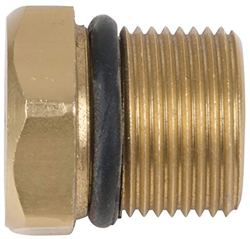 KS Tools 902.1021 Ersatz-Stöpsel für Prüfpumpe 902.1004