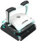 Bestway Robot Piscine électrique Raptor - Nettoyage Fond et parois - 5x9m Max