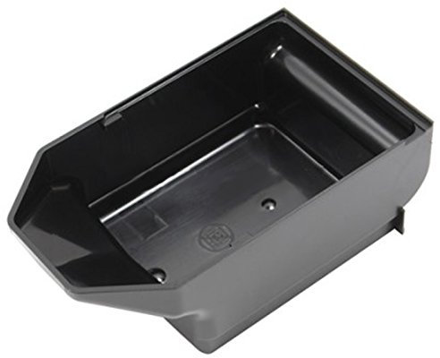 SPARES2GO Abtropfschale für DeLonghi Lattissima EN520 Kaffeemaschine