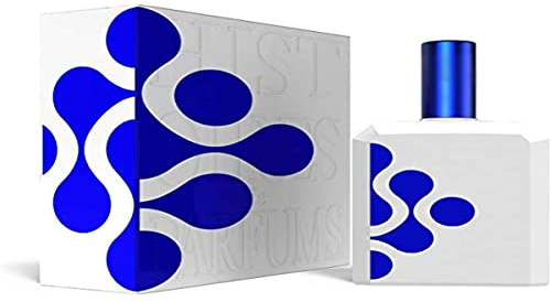 Histoires De Parfums This Is Not A Bleu Bottle 1.5 Eau De Parfum 60 Ml