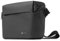 DJI Mavic Mini 2 / Mavic Air 2 Schultertasche Drohnen-Tragetasche - Schwarz, Schwarz, 24x10.5x19 cm, Minimalistisch