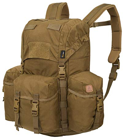 Helikon-Tex Bergen Backpack - Coyote