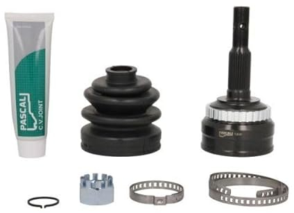 PASCAL G1X011PC Gelenksatz Antriebswelle Achswelle radseitig für OPEL Astra G CC (T98)