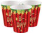 Amscan 9912916 TNT 250Ml Paper Cup