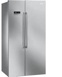 Frigorifero libera installazione Smeg