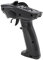 WANGCL Turbo Racing 91803G-VT RC 2.4GHz 3CH Radio Transmetteur Télécommande avec Récepteur pour RC Voiture Bateau