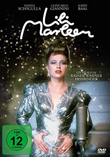 Lili Marleen (Film Jewels)