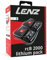 Lenz Lithium Pack rcB 2000 (USB) - -