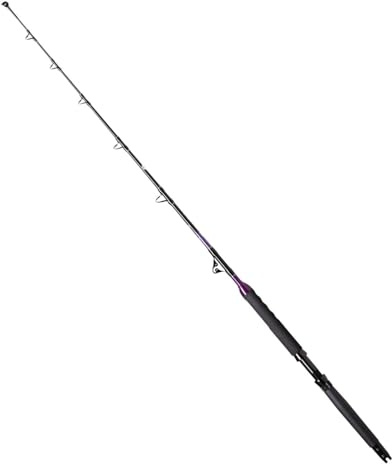 WILLIAMSON Reef Donkey 5'5 50-80 lbs High Tension Graphit Fishing Rod Spinnen Fischerrute
