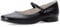 Gabor Damen Riemchenballerinas, Frauen Flats,Best Fitting,Abendschuhe,Slip-ons,spangenballerinas,Mary-Jane,Ballerinen,schwarz,40 EU / 6.5 UK