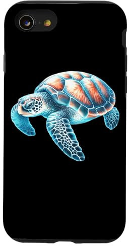iPhone SE (2020) / 7 / 8 Sea Turtle Case