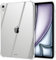 Clear for iPad Air 11 (M3 2025 / M2 2024) iPad Air 4 & 5 10.9 Inch (2020/2022) Case, Case with Four Soft TPU Reinforced Corner,Soft TPU Bumper Transparent Back Cover, Anti-Scratch, Clear