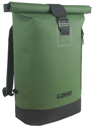 Lomo Urbo Dry Bag Rucksack Roll Down DryBag Rucksack