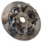 Mitnehmer Kupplung innen Simson S50 KR51 SR4 Schwalbe Star Sperber Spatz Habicht M52 M53 M54