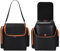 Hzycwgone Partybox Encore Bolsa Funda Estuche de Transporte Funda de Portátil Viaje con Correa Hombro para JBL PartyBox Encore/PartyBox Encore Essential Altavoz Portátil y Dos Micrófonos