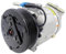 Compressore AC compatibile for OPEL VECTRA B FRONTERA B 1.6 1.8 2.0 2.2 24427890 1135292 1135302 1135157 5475792 9196954