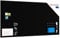 ALLboards Rahmenloses SLIMboard - Kreideoberfläche - 240x120 cm + GRATIS