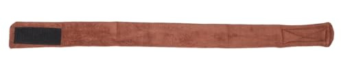 Weiches Barbier Stirnband aus Baumwolle für Haare, Wiederverwendbar