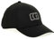 GUESS Pure Baseball Cap Black