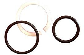 Abode Atlas Replacement (1425R) Spout Seal O Ring Kit