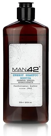 MAN42 ENERGY SHAMPOO DOCCIA 250ML…
