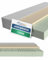 AM Qualitätsmatratzen 7 Zonen Latex Matratze 120x200 H3 - Made in Germany - OEKO TEX zertifizierte Naturlatex Matratze 120x200 - 20 cm Hoch - Hybridmatratze mit 4cm Latexauflage