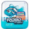 BANDAI Robo Fish - Poisson robotique Individuel (modèles aléatoires)
