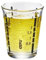 GEFU Messbecher, 40 ml