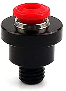 M7 bowden Adapter, M7 pneumatische Verbindung, hochwertig, für BMG Aero extruder