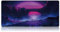 Bimormat Großes Gaming Mauspad,900x400mm XXL Schreibtischunterlage, Mousepad Gemacht aus Hochwertige Materialien,Verbessert Präzision und Geschwindigkeit (90x40 G27dongtian)