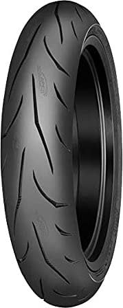 120/70R17 58W Mitas Sport Force+ EV Reifen Sommer Motorrad