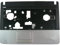 fqparts La Shell Attorno alla Tastiera C Conchiglia Shell for Acer for Extensa 5235 Nero