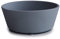 Mushie Bol à Ventouse en Silicone | Design Antidérapant | Sans BPA | Accessoires pour Bébé, Jeunes Enfants Garçons et Filles | Passent au Lave-Vaisselle et au Micro-Ondes | (Tradewinds)