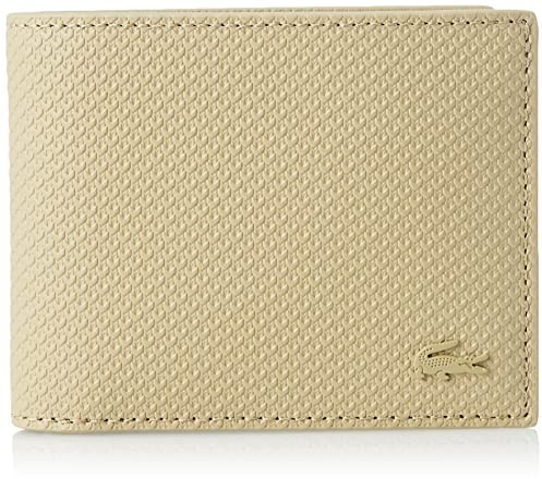 Lacoste portefeuille Chantaco Homme Lion