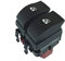 Control Botonera Elevalunas para Renault para Megane II 2 para Scenic II para Grand para Scenic II 2002-2009 para Elect Window Lifter Switch Botón Frontal OE: 8200315040
