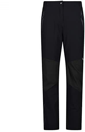 CMP Damen Hose, Nero, 42