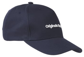 JACK & JONES Male Baseball Cap Baseball Cap
